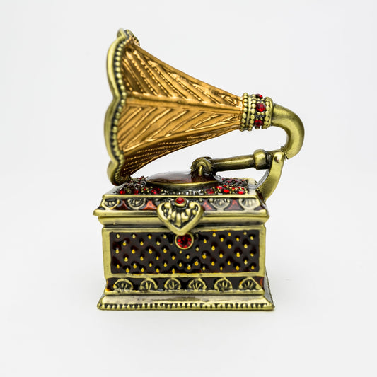 Keren Kopal Antique Gramophone