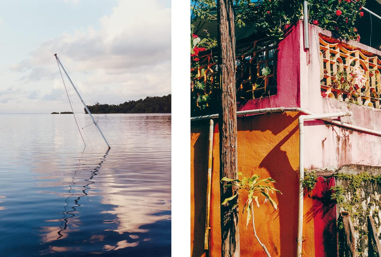 Kinfolk Islands Hardcover - ספר קינפולק איים