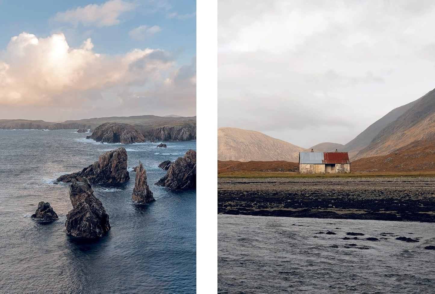 Kinfolk Islands Hardcover - ספר קינפולק איים