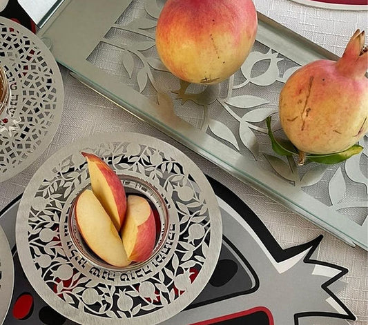 'דבשיה מגזרת 'חדש עלינו