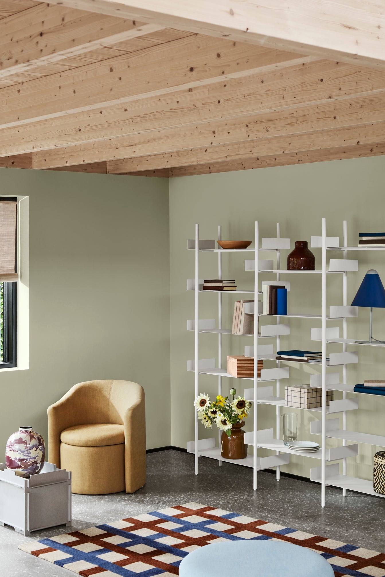 Broste Copenhagen | EDITH שטיח צמר