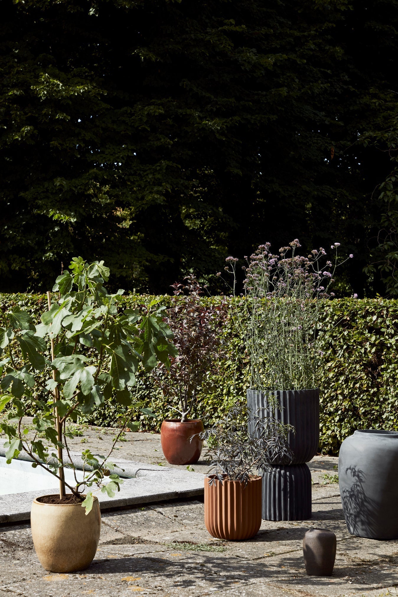 Broste Copenhagen | אדמה כד ענק FIBER