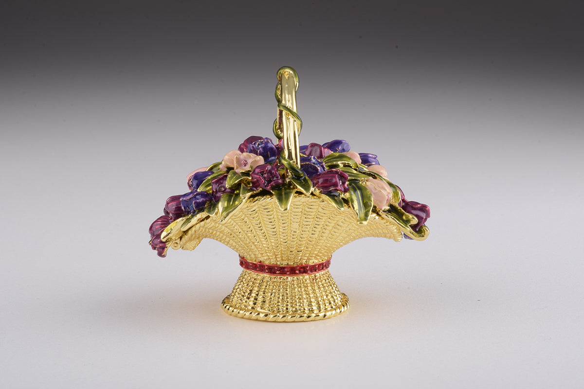 Keren Kopal Flowers Vase