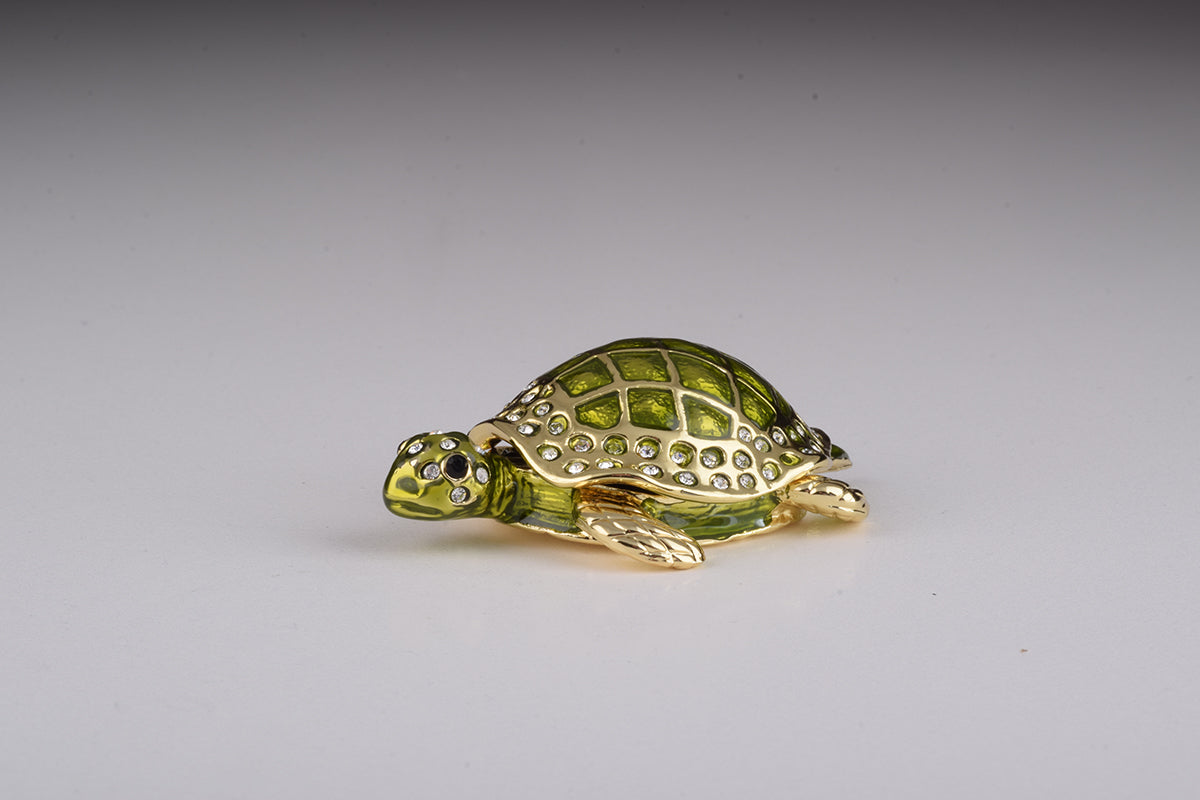 Keren Kopal Green Sea Turtle