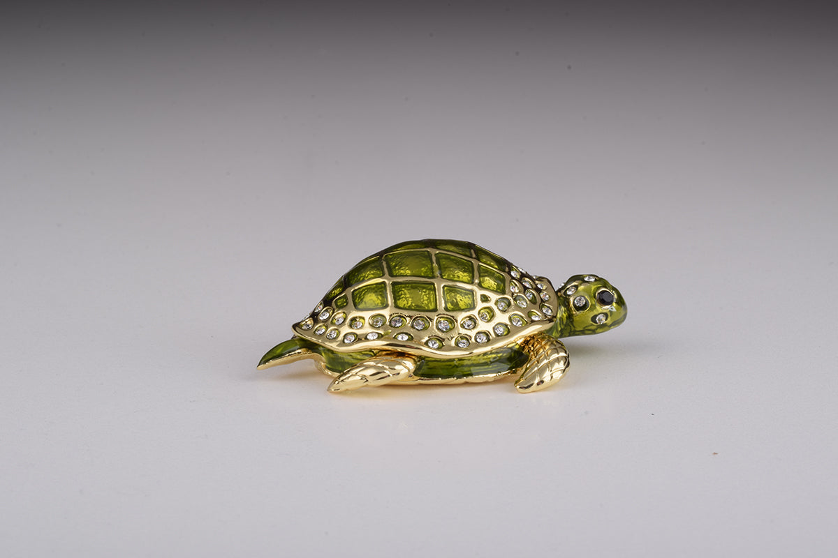 Keren Kopal Green Sea Turtle