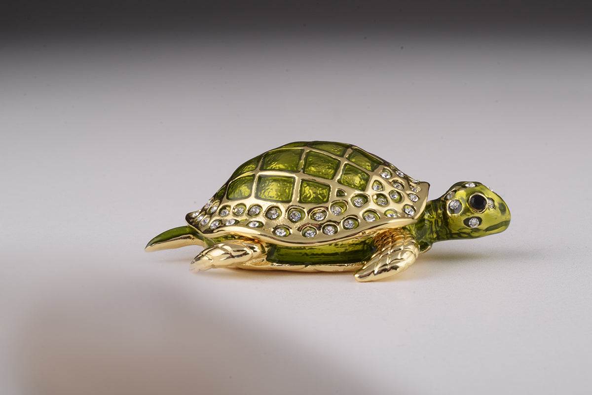 Keren Kopal Green Sea Turtle