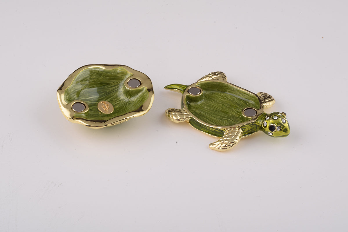 Keren Kopal Green Sea Turtle
