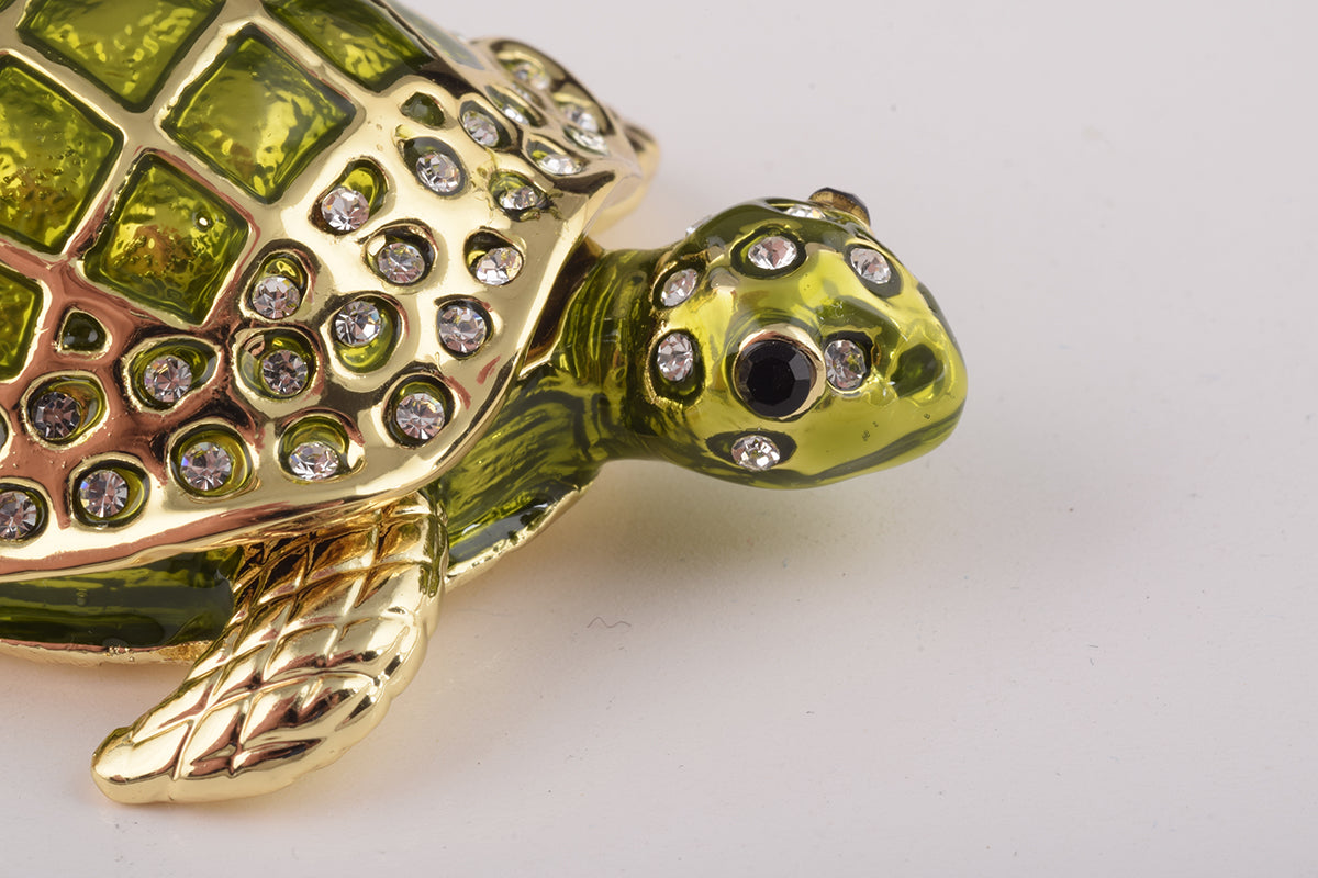 Keren Kopal Green Sea Turtle
