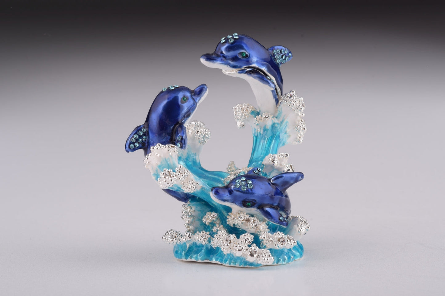 Keren Kopal Dolphins