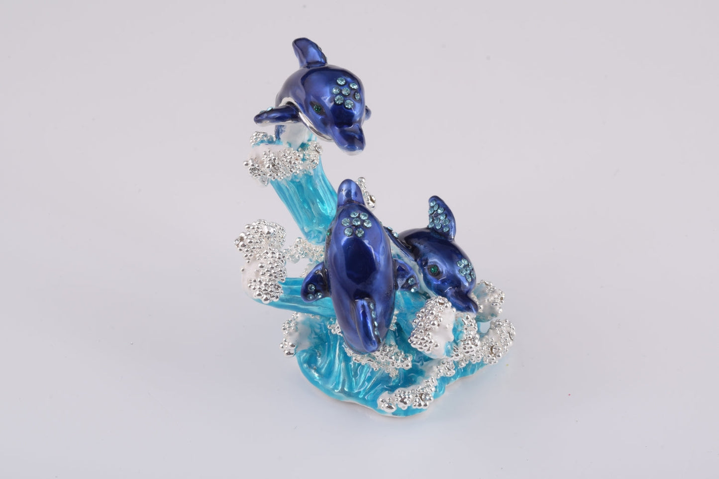 Keren Kopal Dolphins