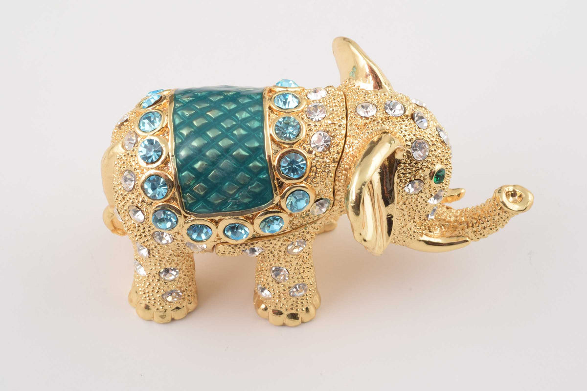 Keren Kopal Golden Elephant