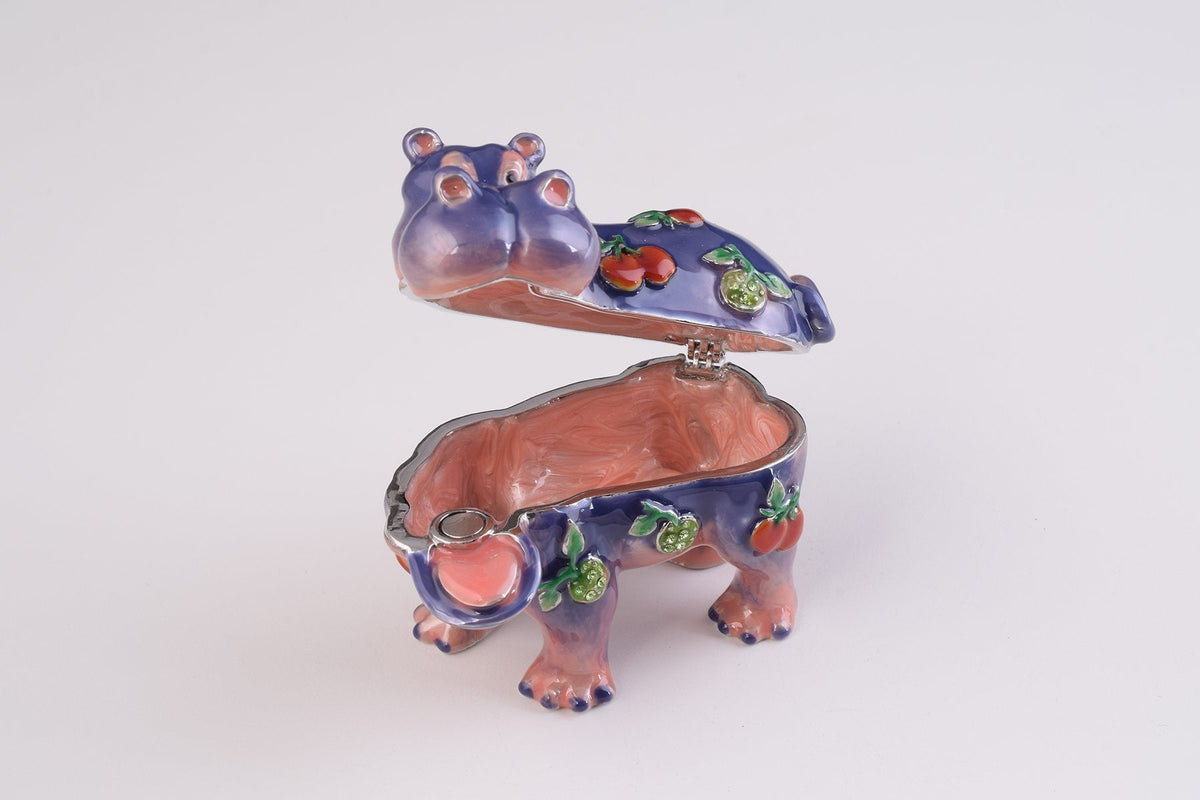 Keren Kopal Happy Hippo