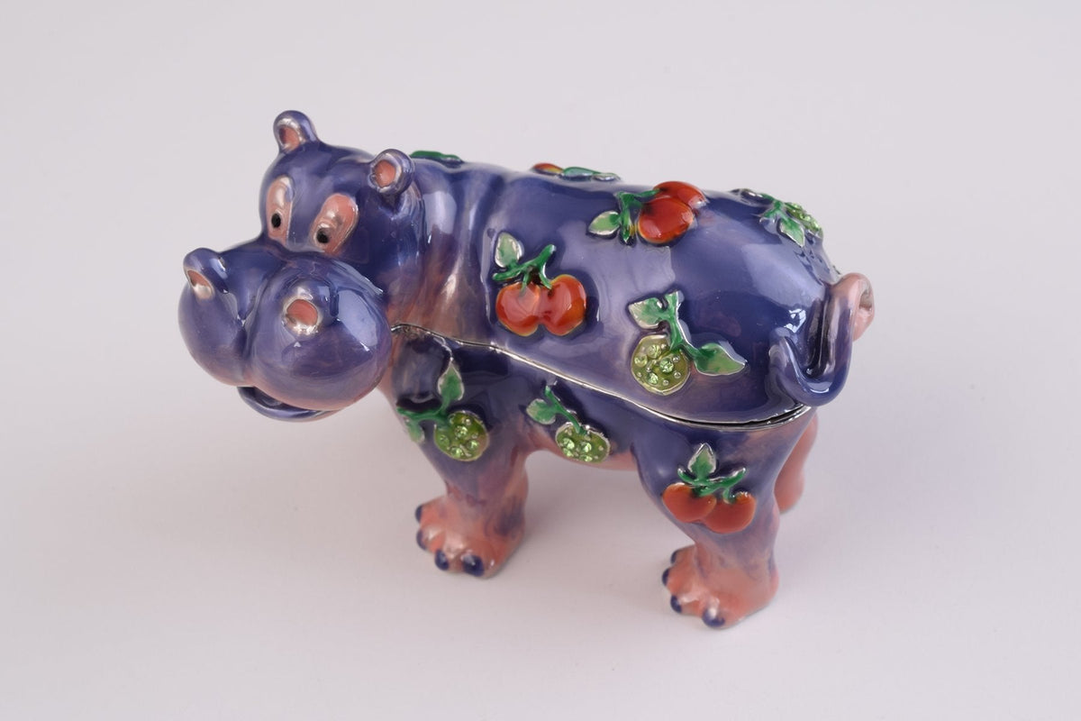Keren Kopal Happy Hippo