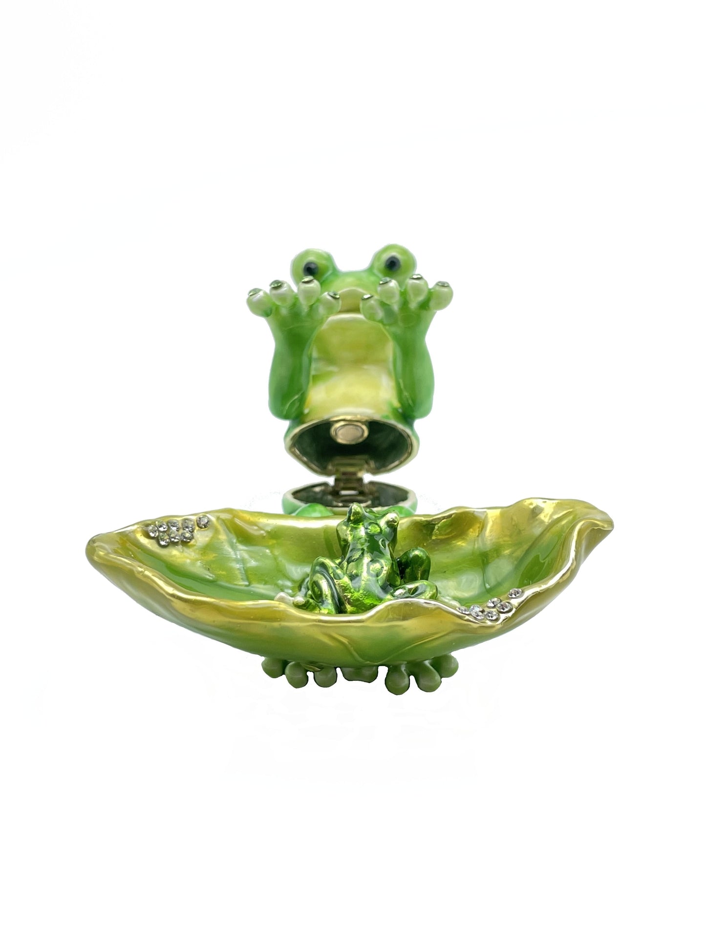 Keren Kopal Frogs