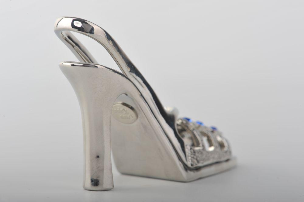 Keren Kopal Lady Trinket Shoe