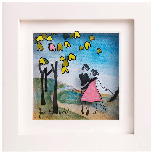 Beginnings - Jean-Pierre Weill Studios