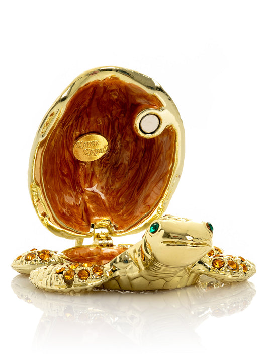 Keren Kopal Golden Turtle