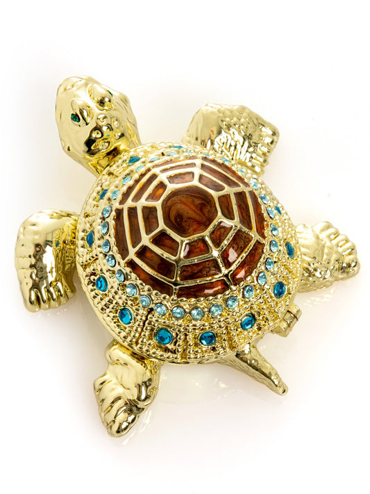 Keren Kopal Golden Turtle