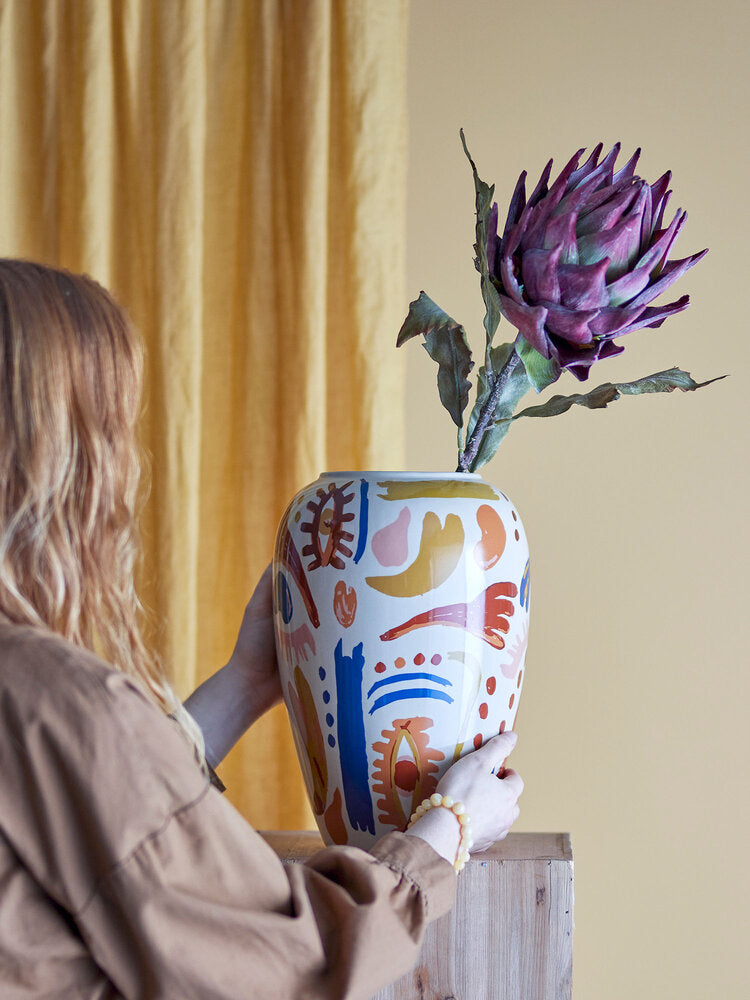 אגרטל Horus - תמונת אווירה 2