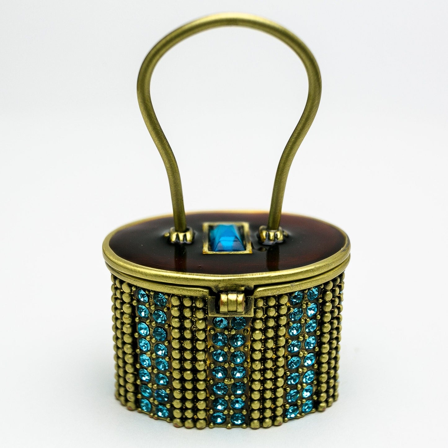 Keren Kopal Decorated Handbag