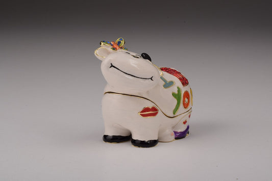 Keren Kopal Love Cow