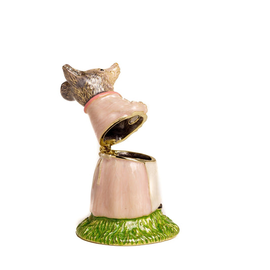 Keren Kopal Mother Mouse