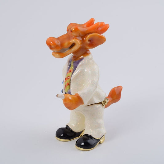 Keren Kopal Zodiac Dragon