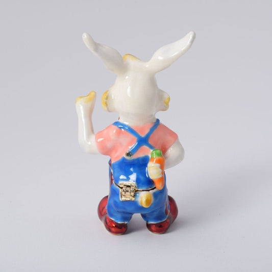 Keren Kopal Zodiac Rabbit