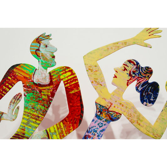 דוד גרשטיין | לב רוקד- מהדורה מוגבלת