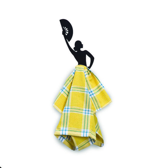 Artori Design | Olé Hook - Kitchen Towel Hanger