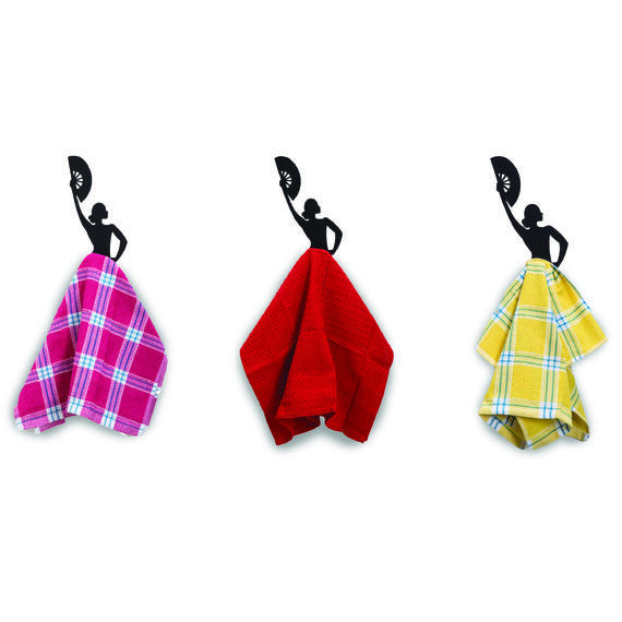 Artori Design | Olé Hook - Kitchen Towel Hanger