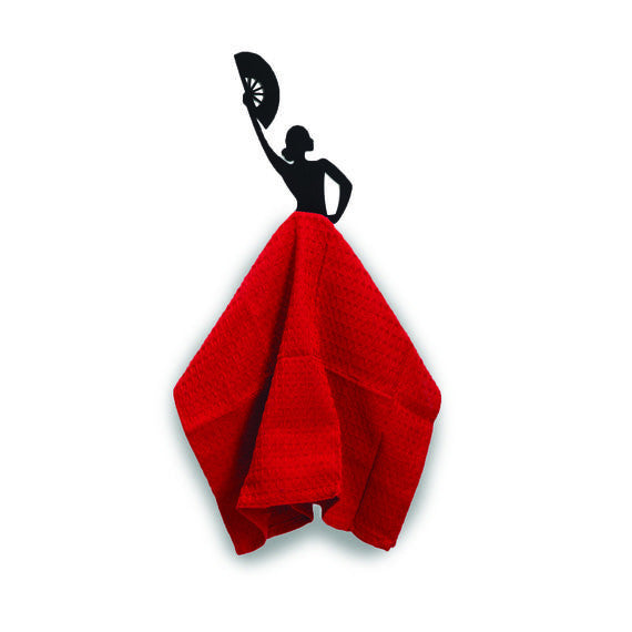 Artori Design | Olé Hook - Kitchen Towel Hanger