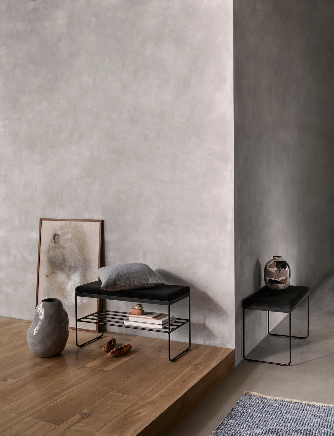 Broste Copenhagen | כד ברזל THYRA
