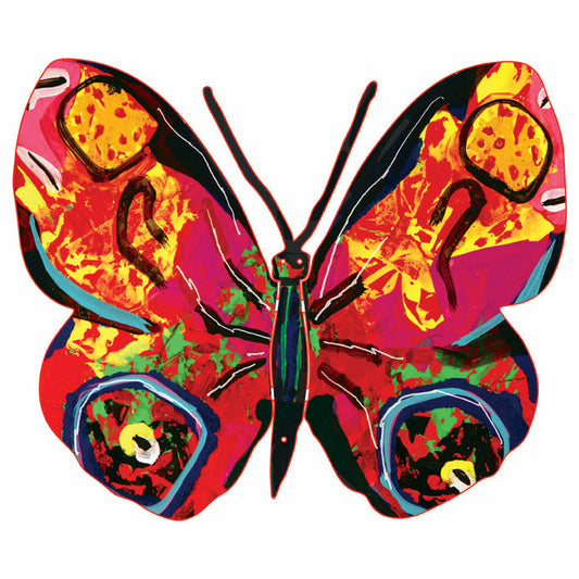 דוד גרשטיין | פרפר ציונה