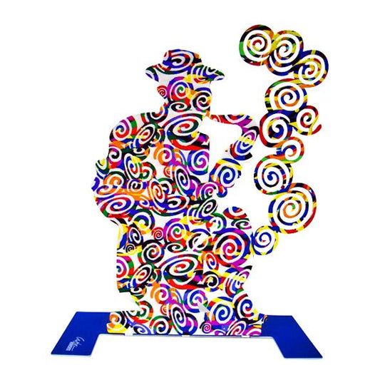 דוד גרשטיין | סקספוניסט ג'אז