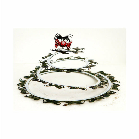 דוד גרשטיין | פסל השביל אל האושר