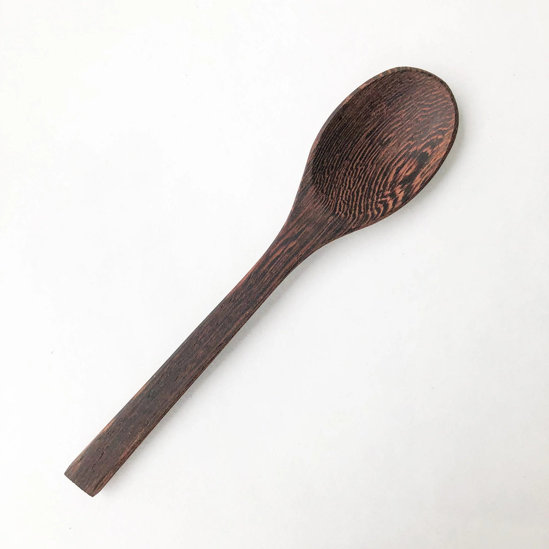 Handmade Reusable Organic Coconut Bowl & Spoon