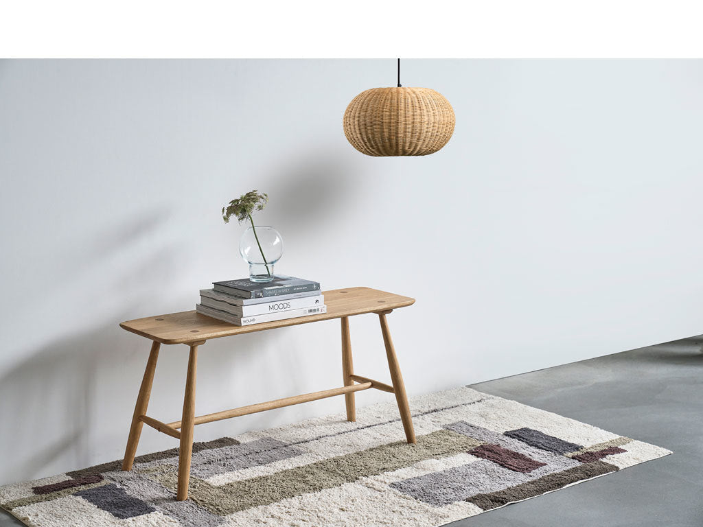 MOVE שטיח כותנה