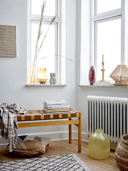 ואזה Emeli - ירוק