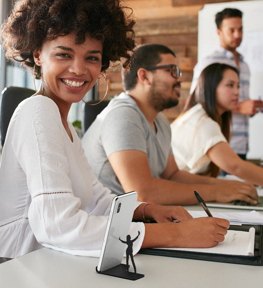 Artori Design | Smartphone Holder 'Selfie Stephie'