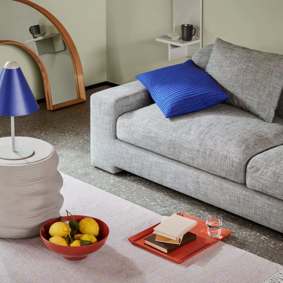 Broste Copenhagen | EARTHERWARE שולחן