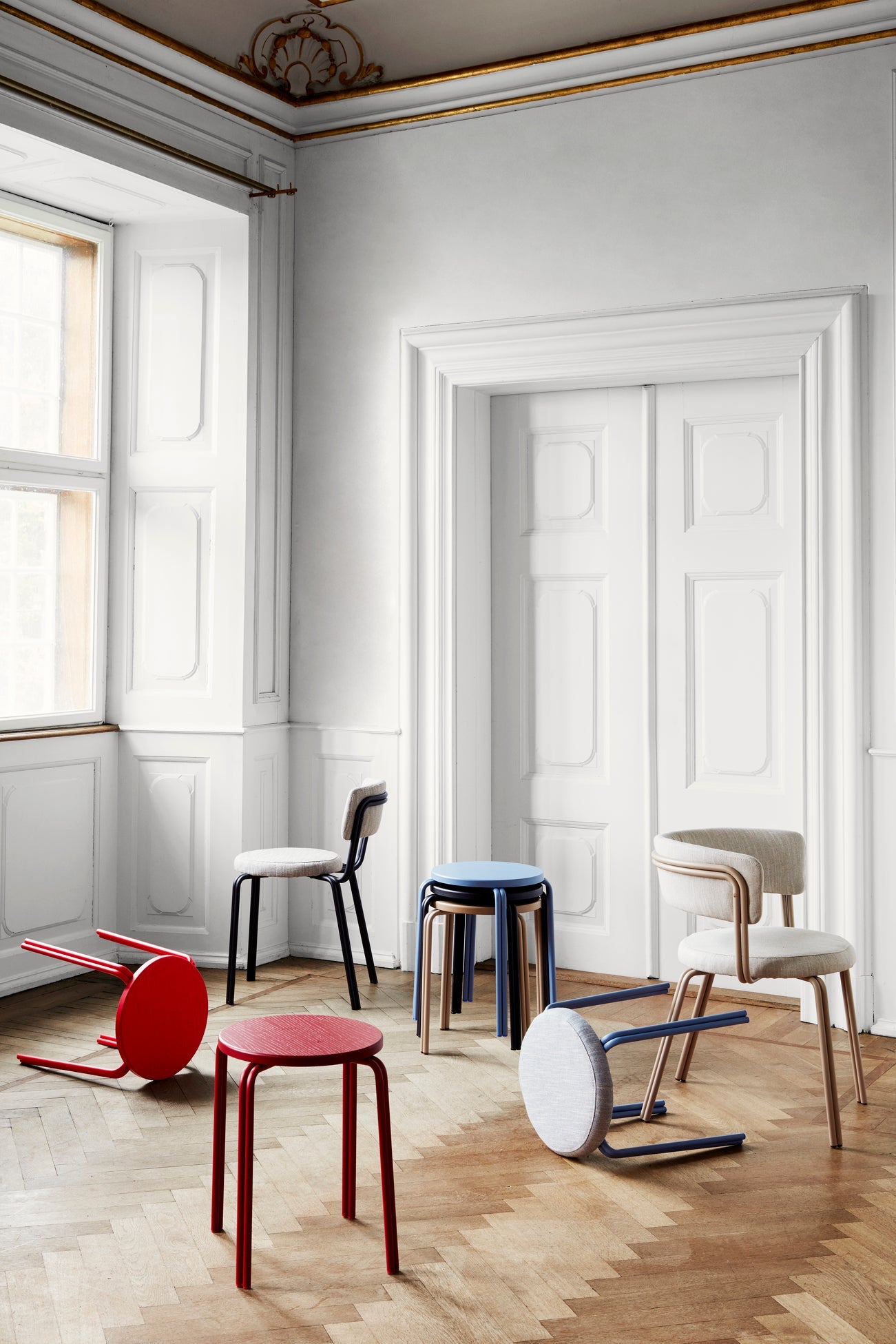 Broste Copenhagen | סטול
