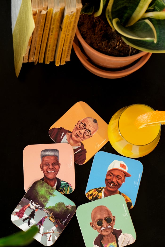 Hipstory | Martin Luther King