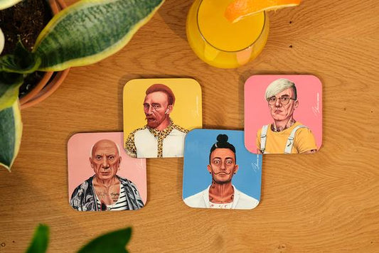 Hipstory | Salvador Dali