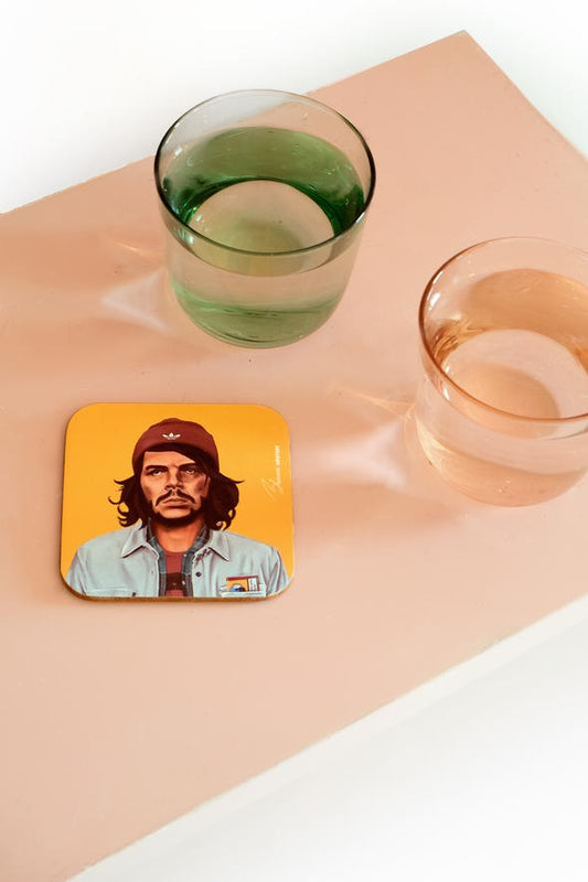 Hipstory | Che Guevara