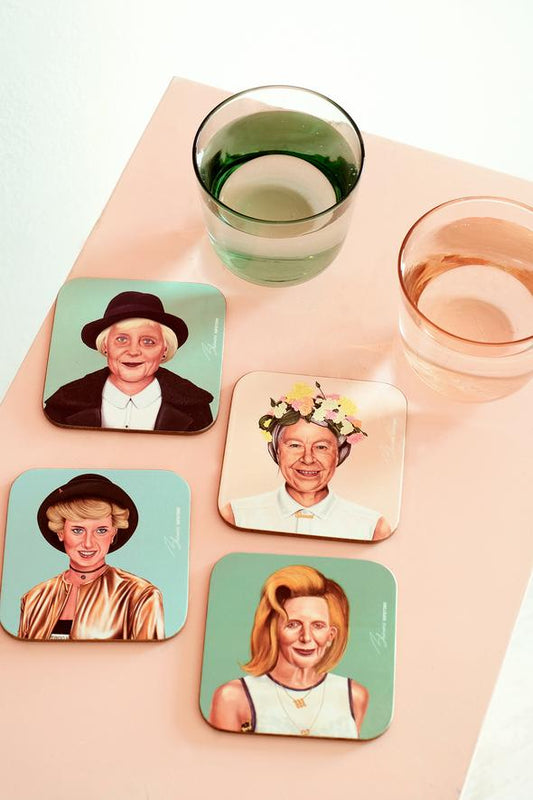 Hipstory | Princess Diana