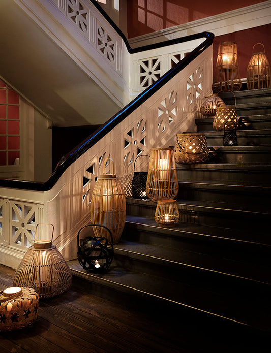 Broste Copenhagen | עששית במבוק גדולה