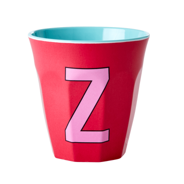 Rice DK Pastel Alphabet Cups