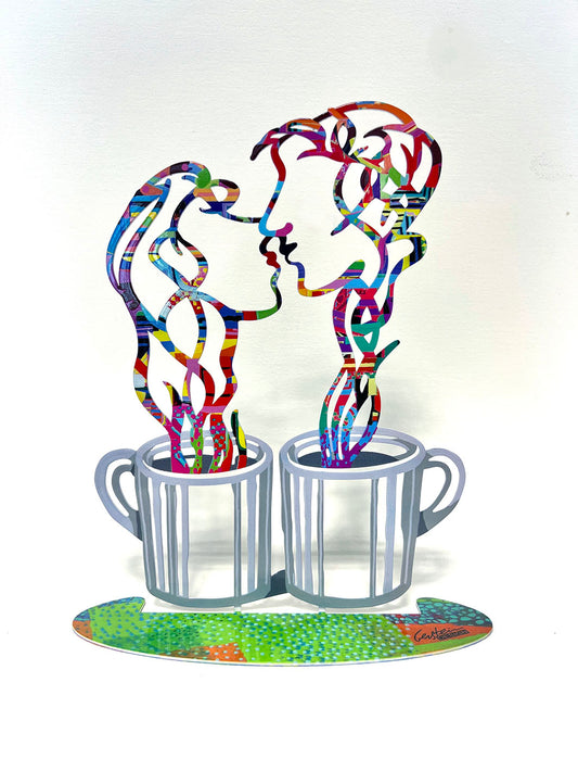 'UP TO DATE' | גרשטיין