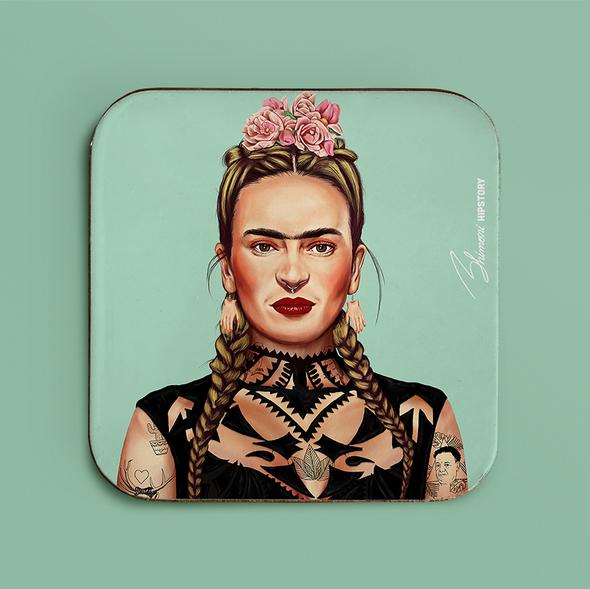 Hipstory | 'Green Collection' מארז 5 תחתיות